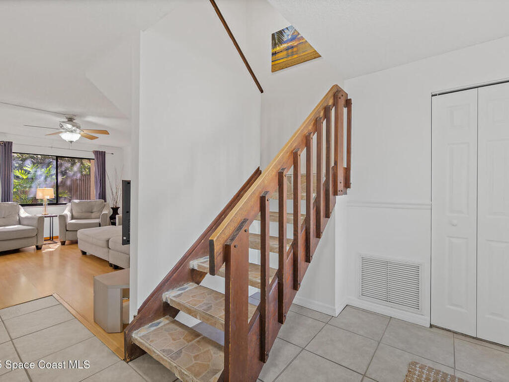 8761 Cocoa Court, Cape Canaveral, FL 32920