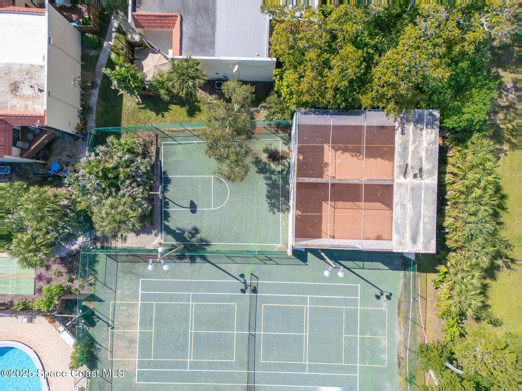 8761 Cocoa Court, Cape Canaveral, FL 32920