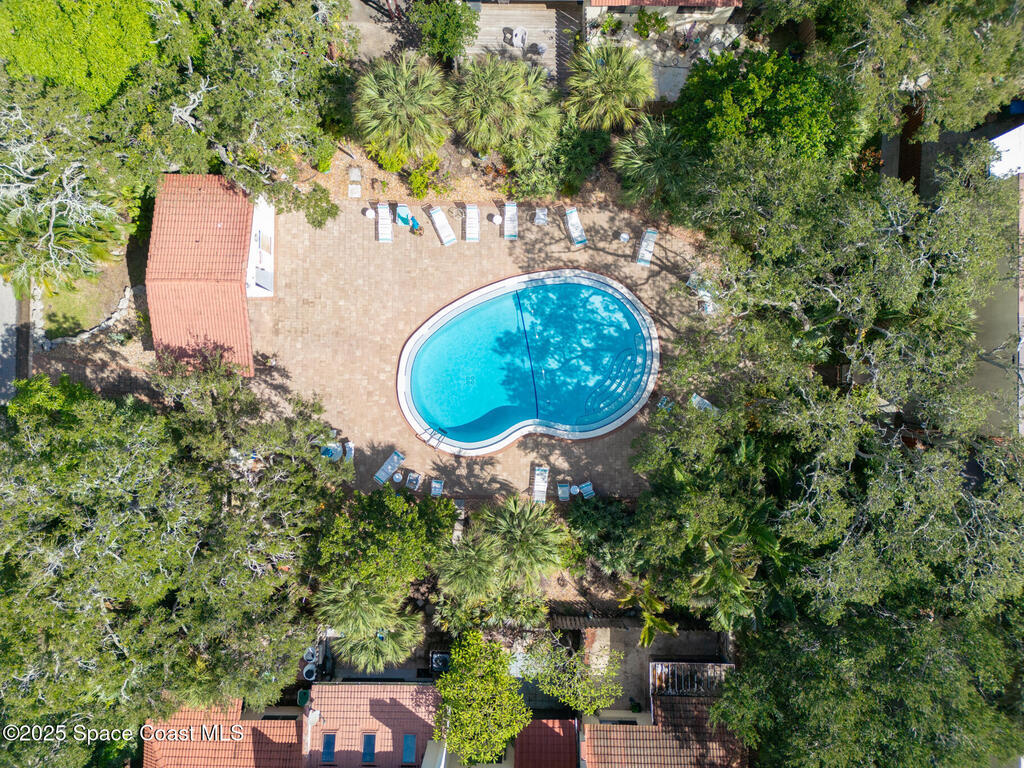 8761 Cocoa Court, Cape Canaveral, FL 32920