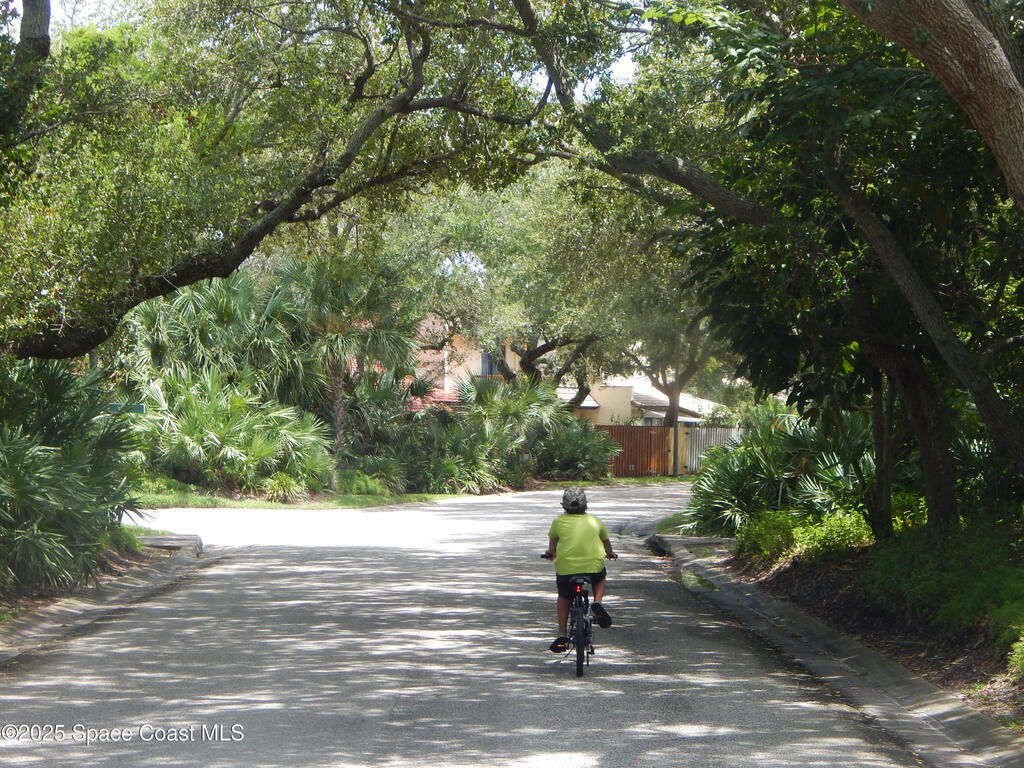 8761 Cocoa Court, Cape Canaveral, FL 32920