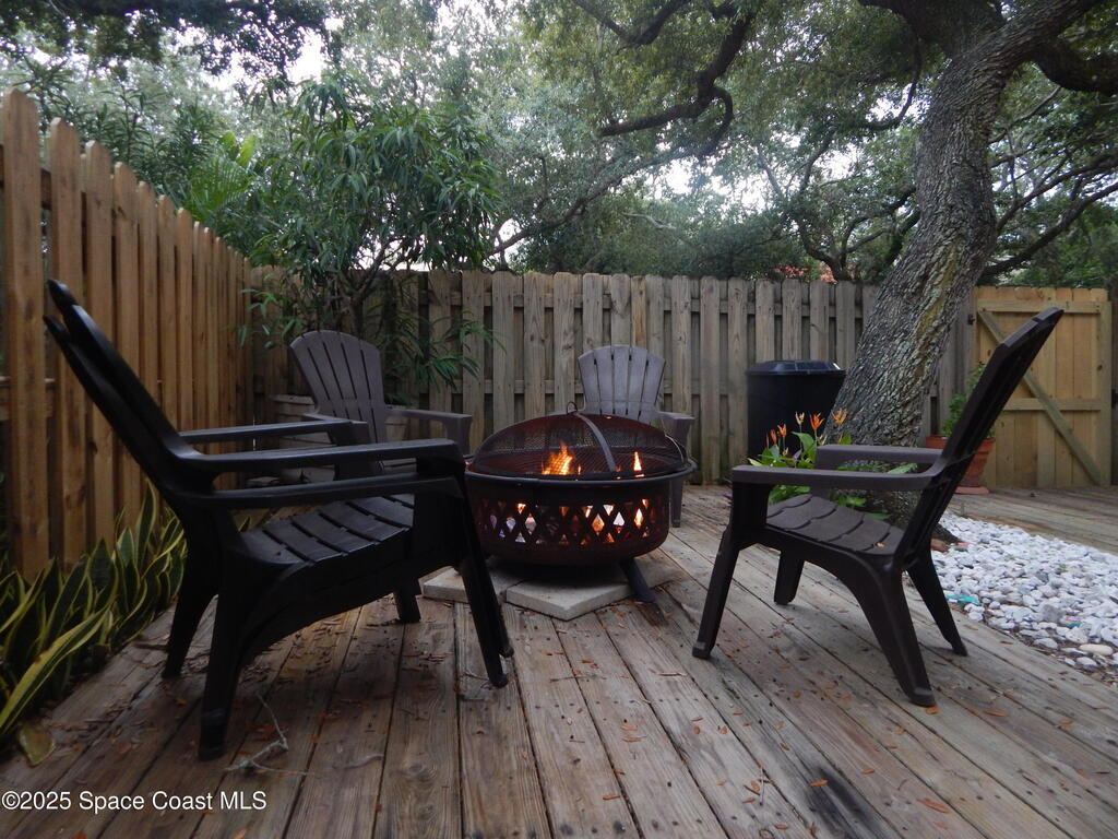 8761 Cocoa Court, Cape Canaveral, FL 32920