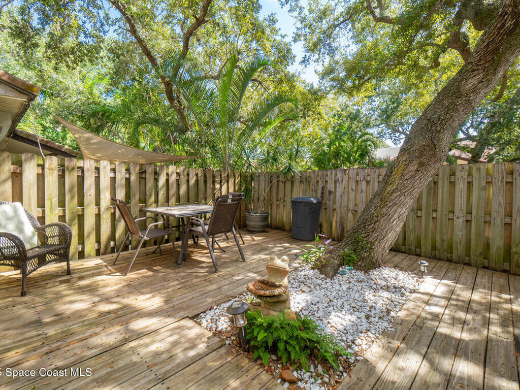 8761 Cocoa Court, Cape Canaveral, FL 32920