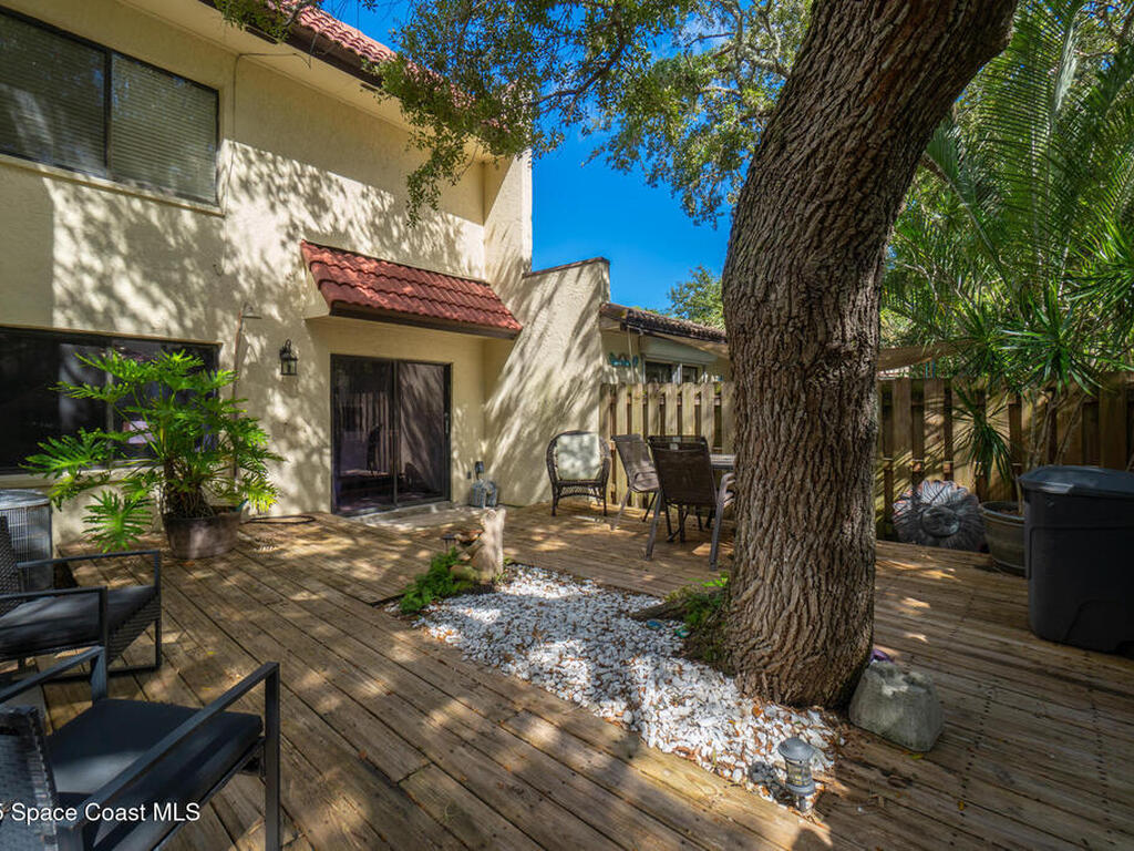 8761 Cocoa Court, Cape Canaveral, FL 32920