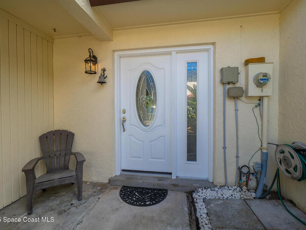 8761 Cocoa Court, Cape Canaveral, FL 32920