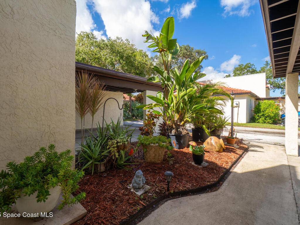 8761 Cocoa Court, Cape Canaveral, FL 32920