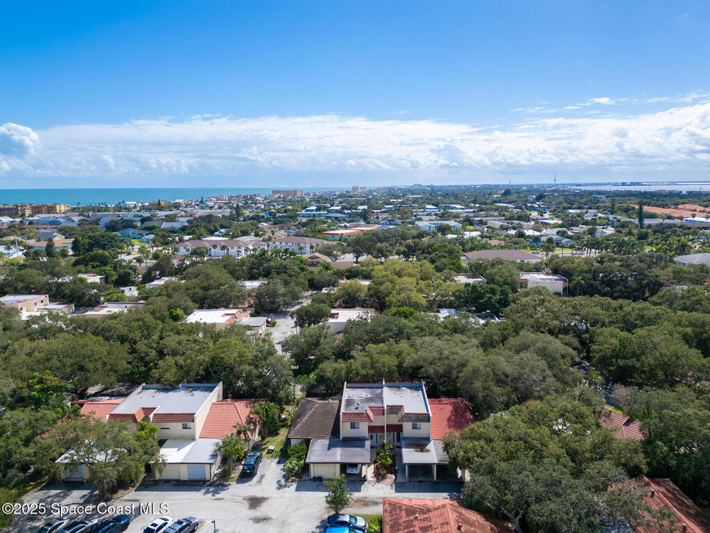 8761 Cocoa Court, Cape Canaveral, FL 32920