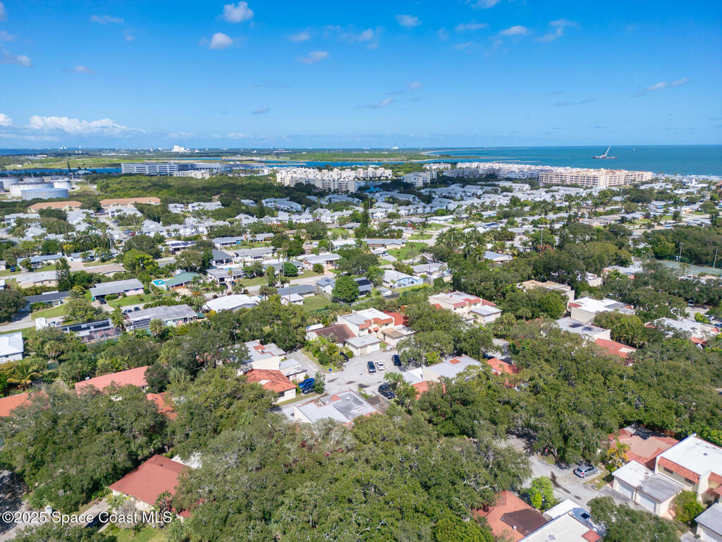 8761 Cocoa Court, Cape Canaveral, FL 32920