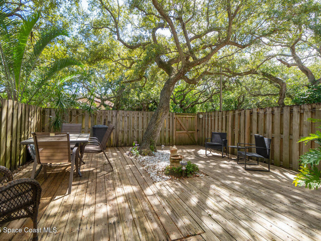 8761 Cocoa Court, Cape Canaveral, FL 32920