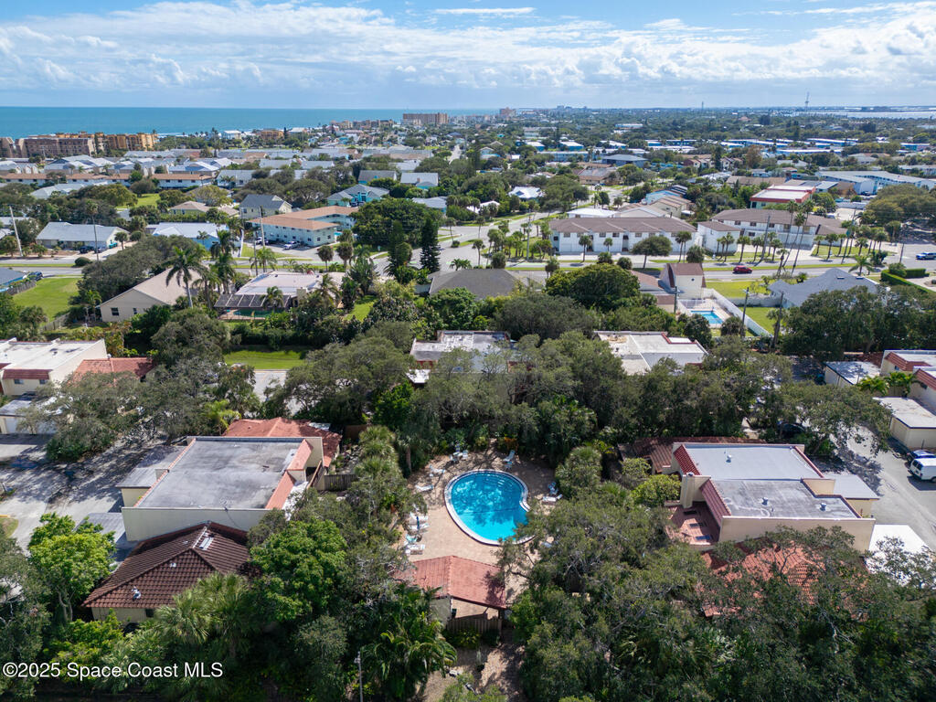 8761 Cocoa Court, Cape Canaveral, FL 32920