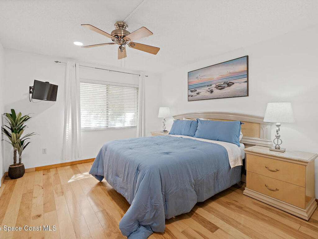 8761 Cocoa Court, Cape Canaveral, FL 32920