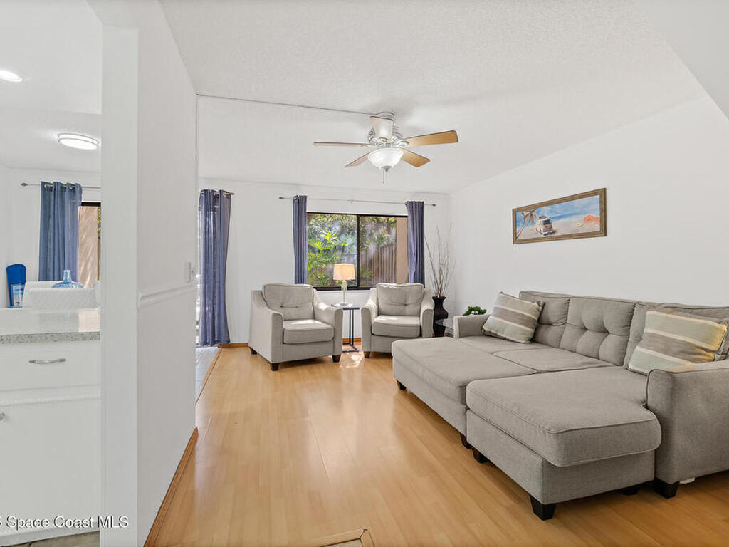 8761 Cocoa Court, Cape Canaveral, FL 32920