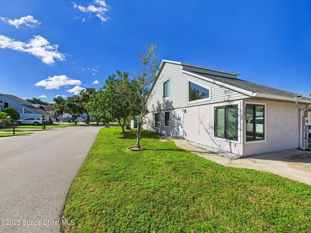 301 Sherwood Place, Merritt Island, FL 32953