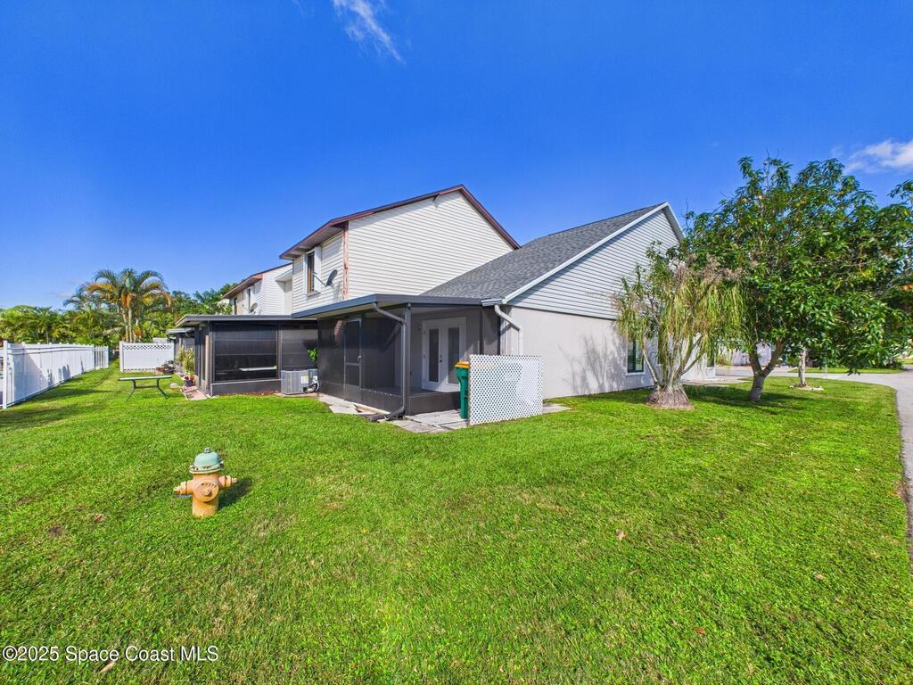 301 Sherwood Place, Merritt Island, FL 32953