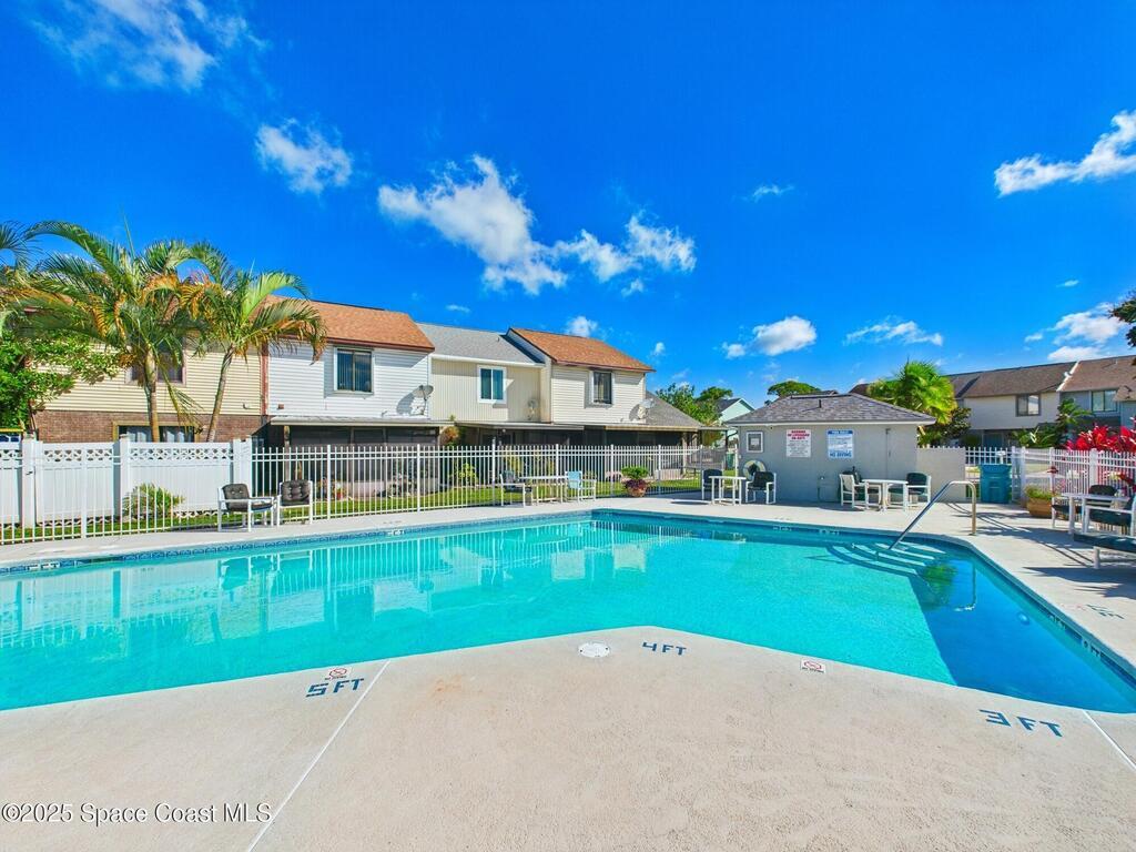 301 Sherwood Place, Merritt Island, FL 32953