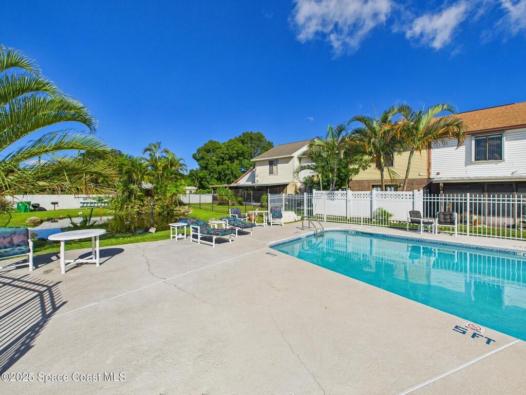 301 Sherwood Place, Merritt Island, FL 32953