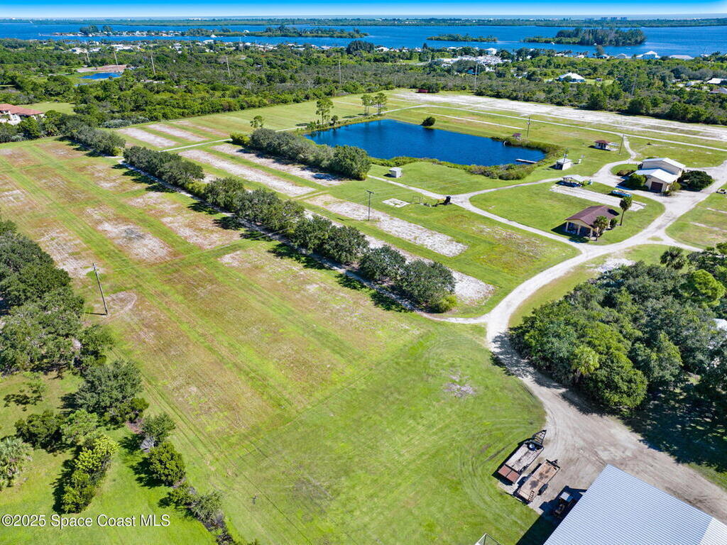 000a Berry Road, Grant-Valkaria, FL 32949