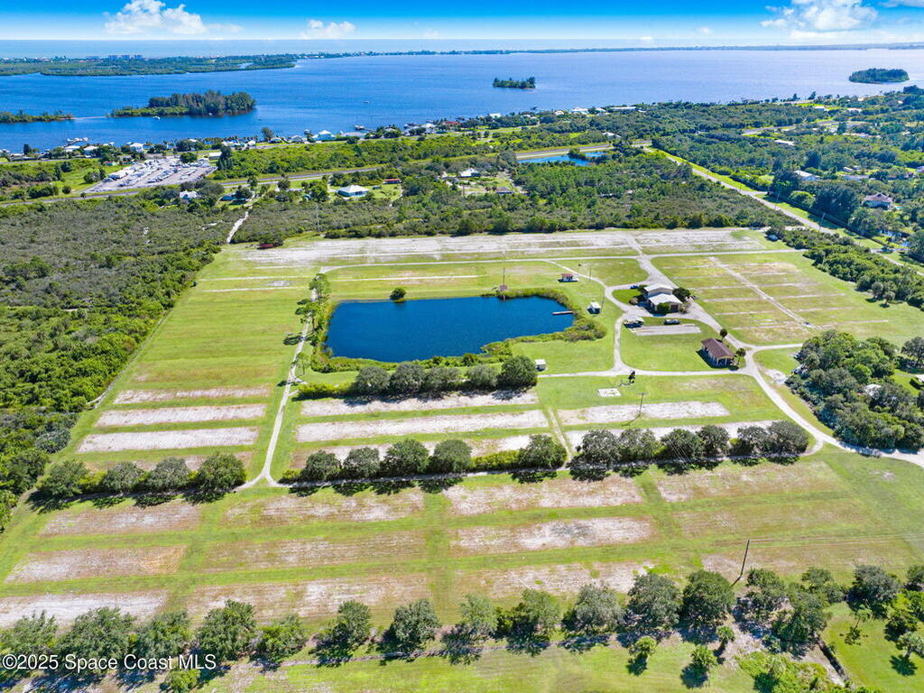 000a Berry Road, Grant-Valkaria, FL 32949