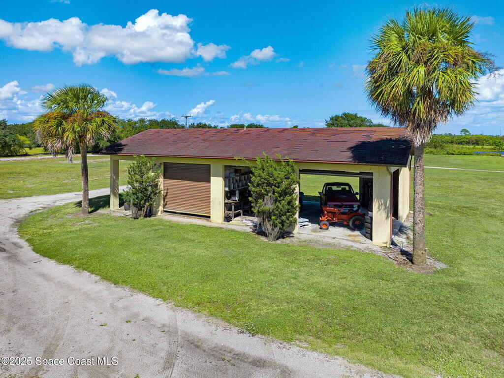 000a Berry Road, Grant-Valkaria, FL 32949