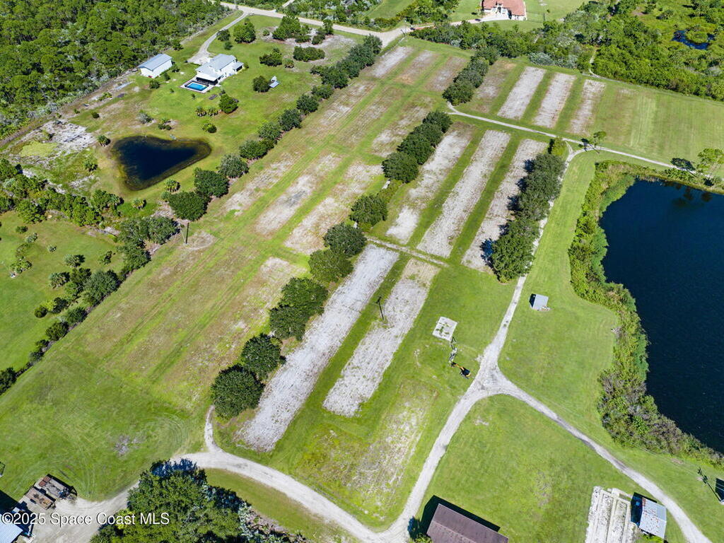 000c Berry Road, Grant-Valkaria, FL 32949