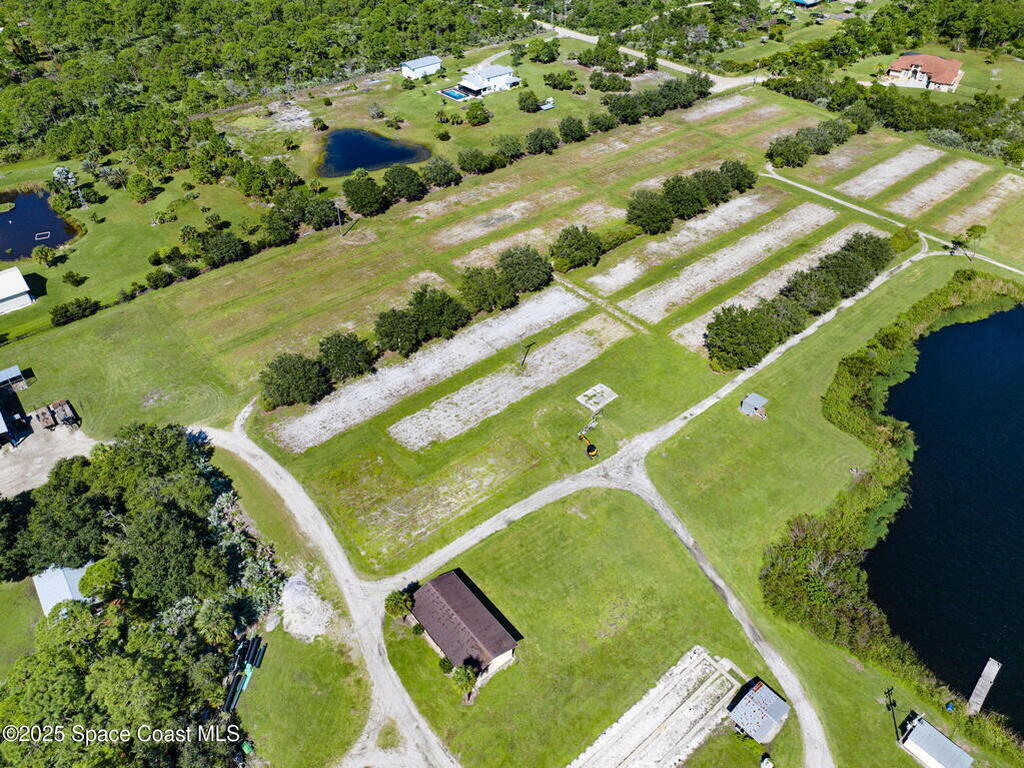 000c Berry Road, Grant-Valkaria, FL 32949