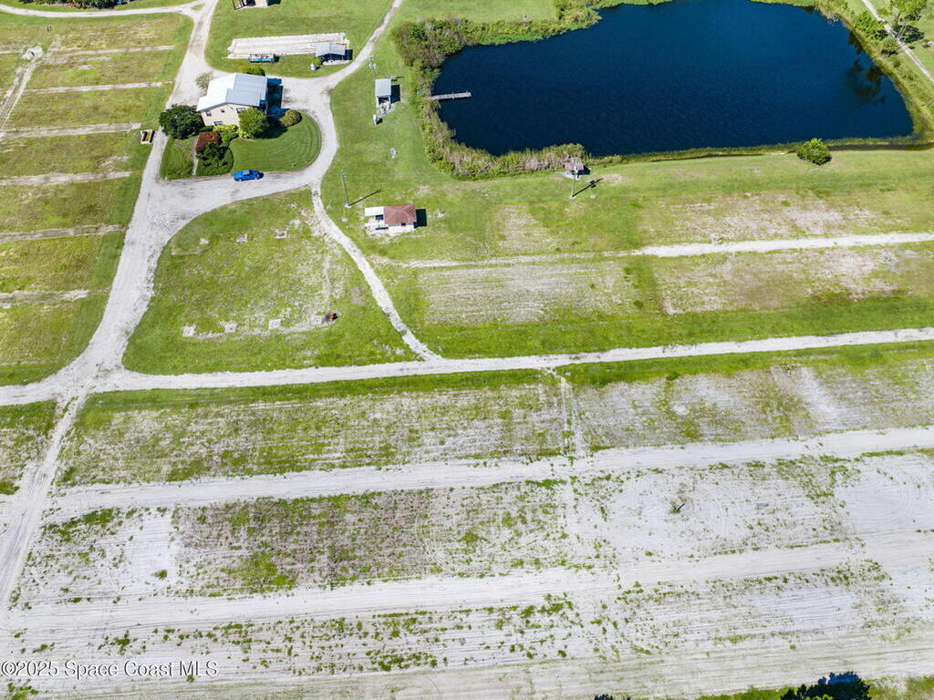 000c Berry Road, Grant-Valkaria, FL 32949