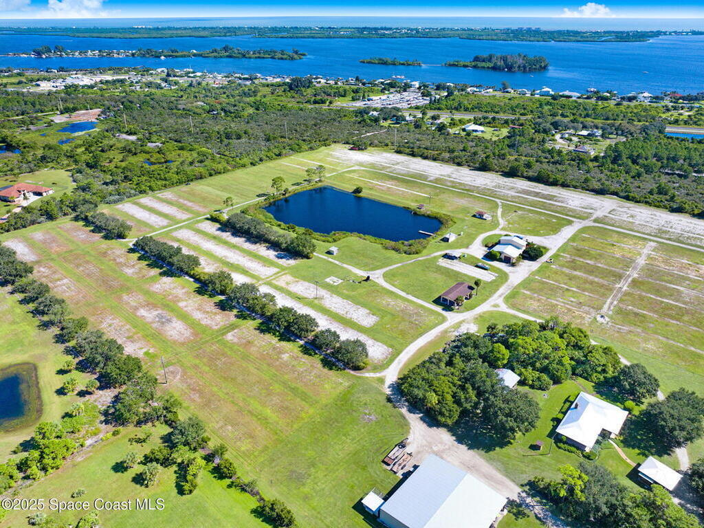 000c Berry Road, Grant-Valkaria, FL 32949