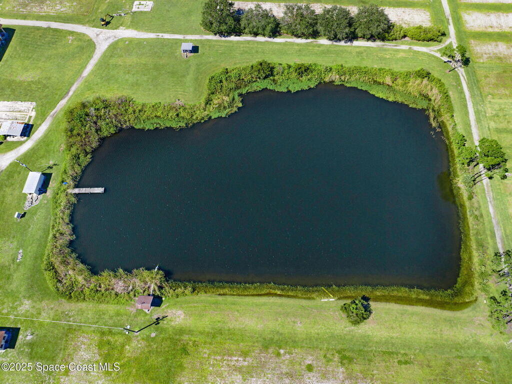 000c Berry Road, Grant-Valkaria, FL 32949