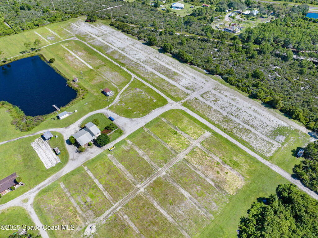 000d Berry Road, Grant-Valkaria, FL 32949