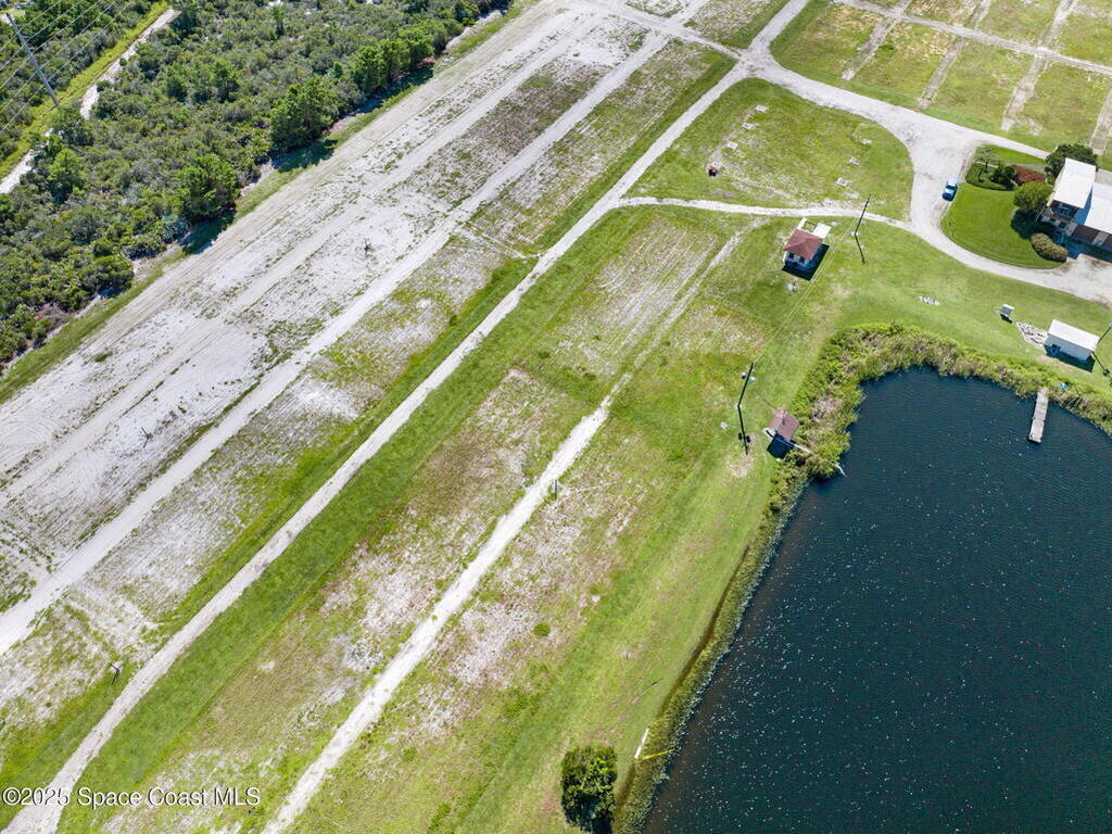 000d Berry Road, Grant-Valkaria, FL 32949