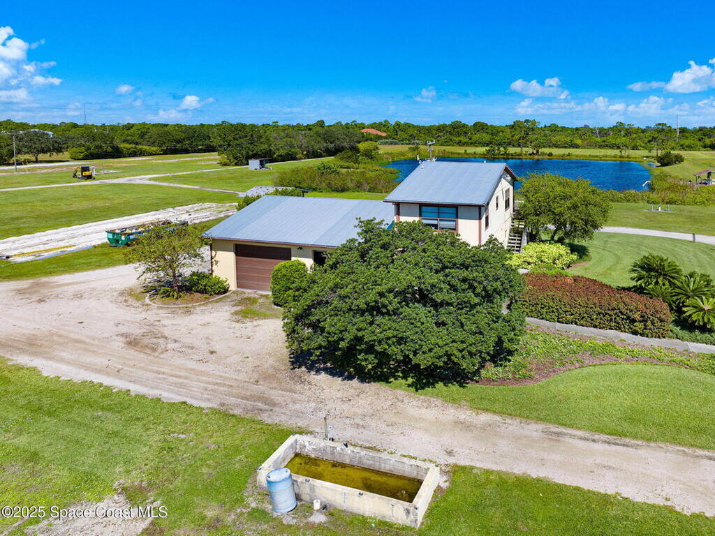 000d Berry Road, Grant-Valkaria, FL 32949