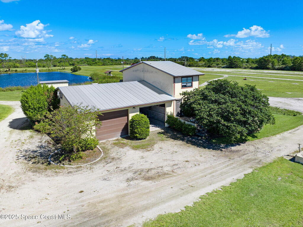 000d Berry Road, Grant-Valkaria, FL 32949