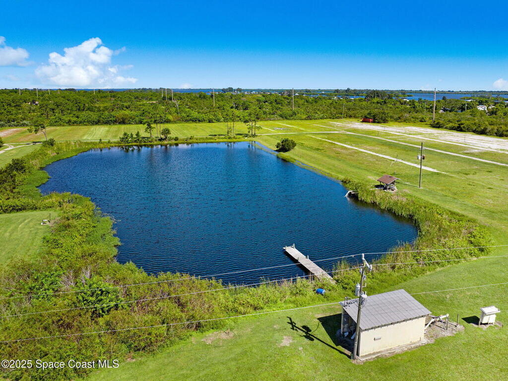 000d Berry Road, Grant-Valkaria, FL 32949