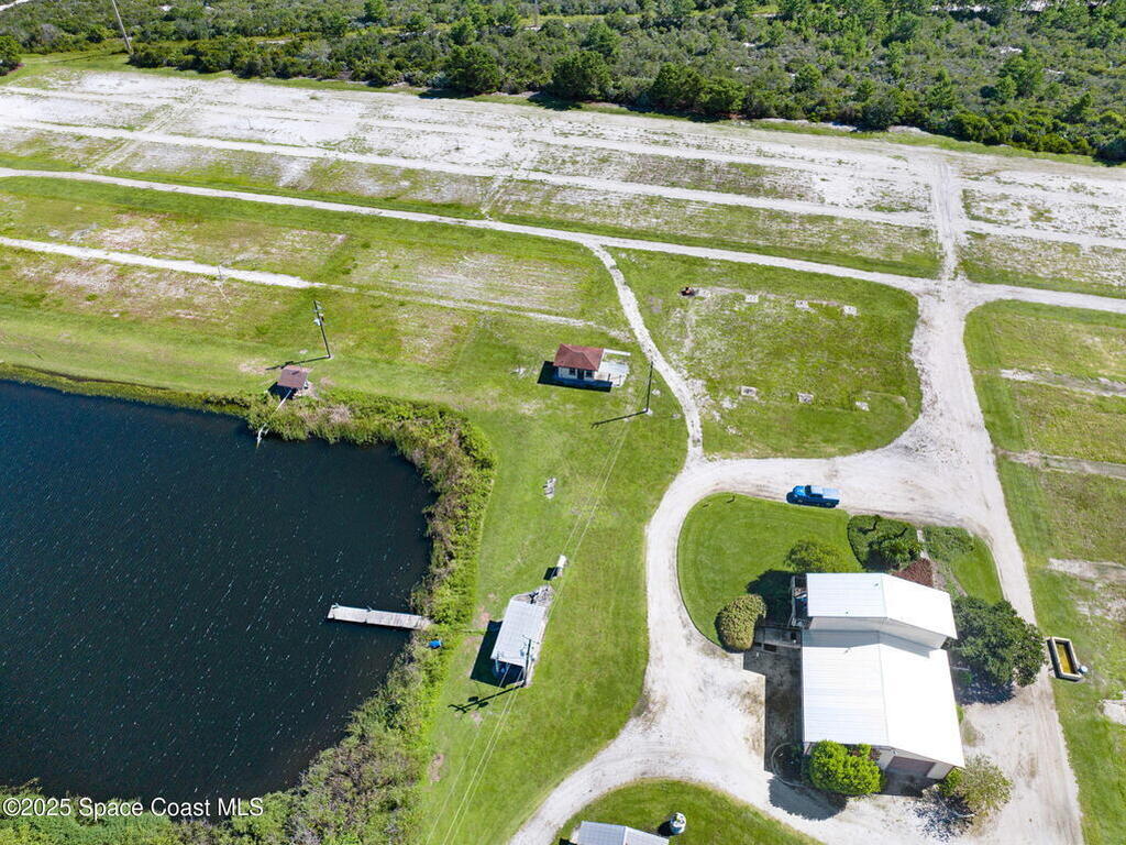 000e Berry Road, Grant-Valkaria, FL 32949