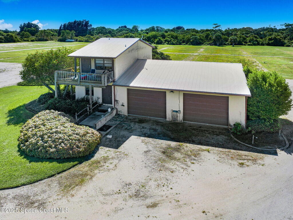 000e Berry Road, Grant-Valkaria, FL 32949