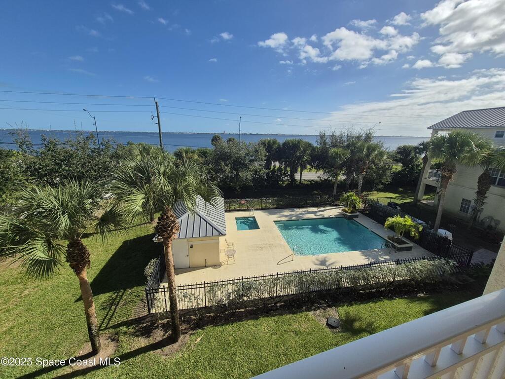 870 Vignoles Avenue, Palm Bay, FL 32905