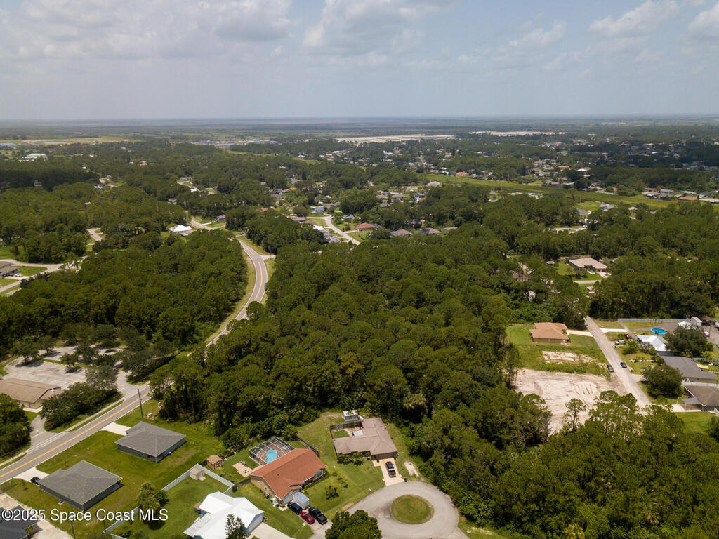 00000 Krassner Drive, Palm Bay, FL 32907