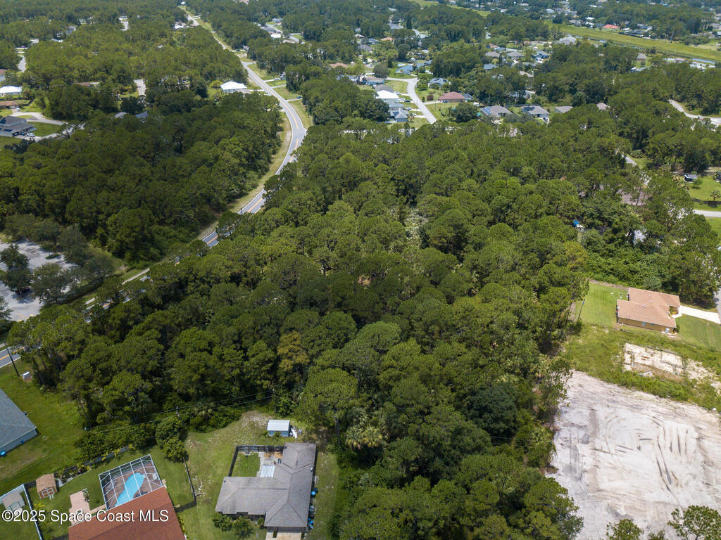 00000 Krassner Drive, Palm Bay, FL 32907