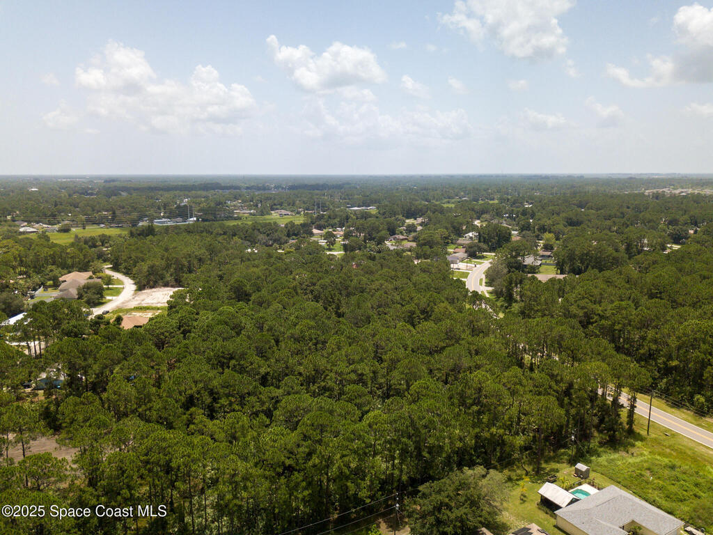 00000 Krassner Drive, Palm Bay, FL 32907