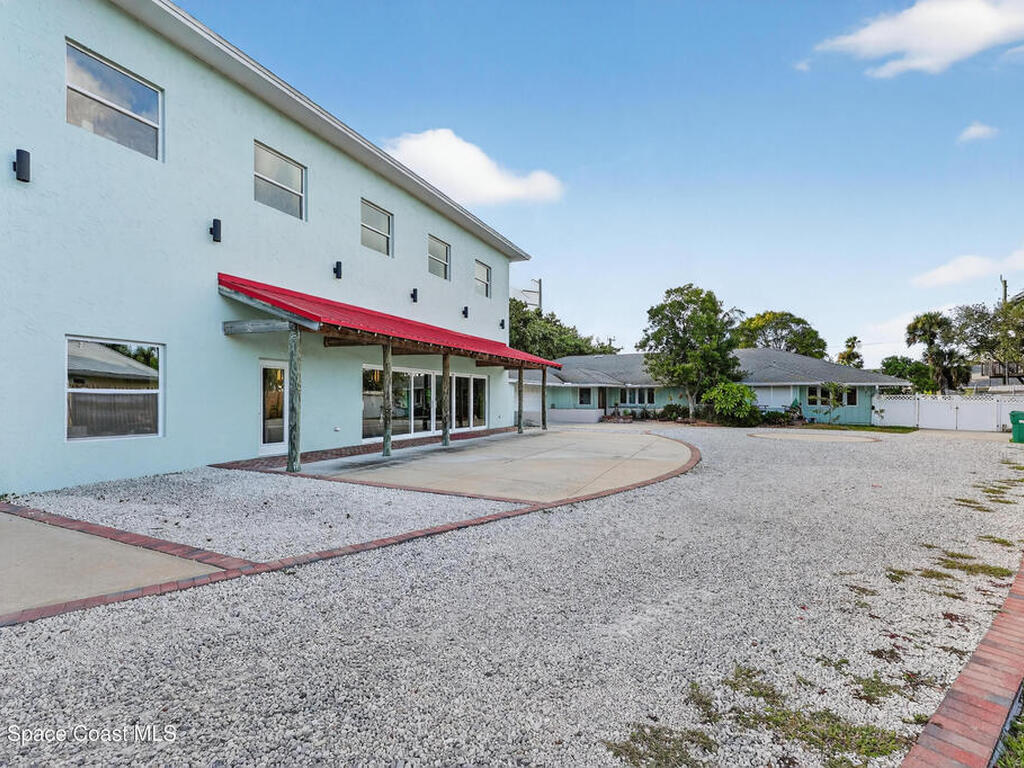 298 Coral Way, Indialantic, FL 32903