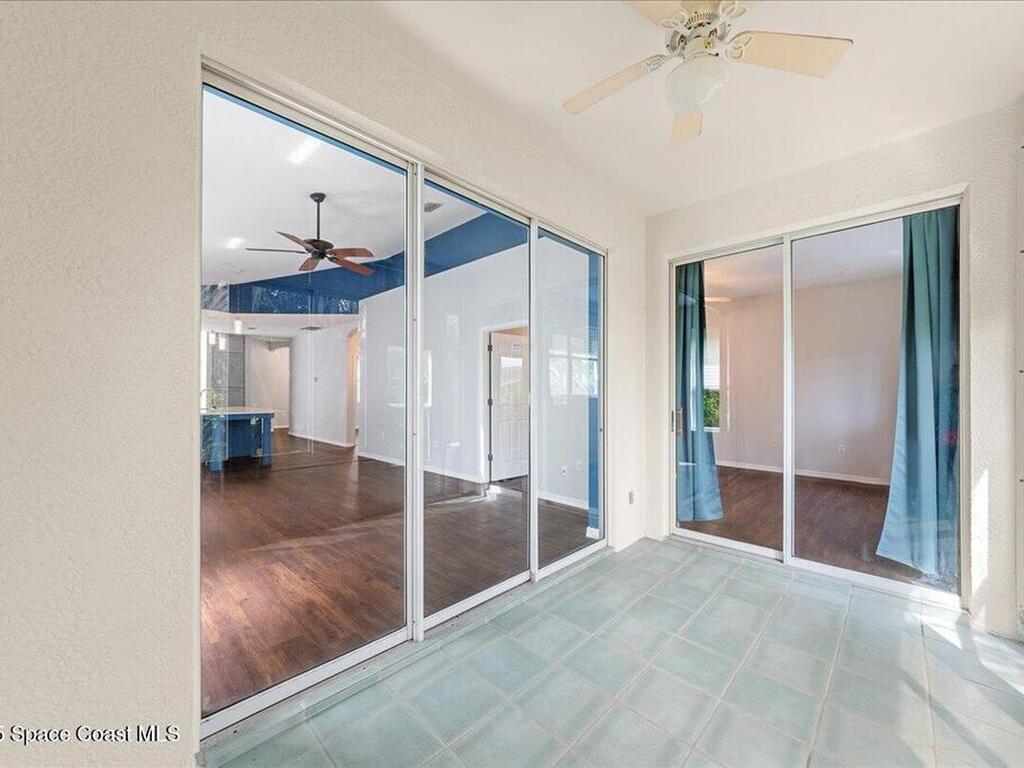 612 Mar Brisa Court, Satellite Beach, FL 32937