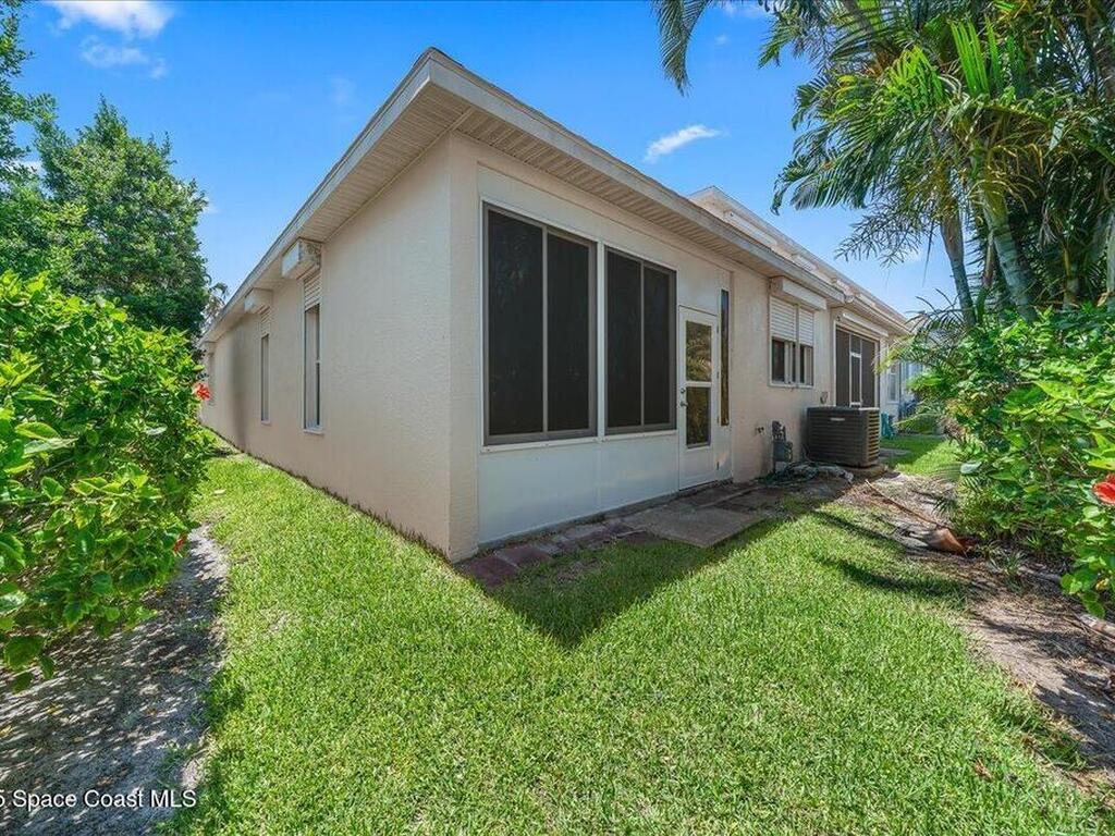 612 Mar Brisa Court, Satellite Beach, FL 32937