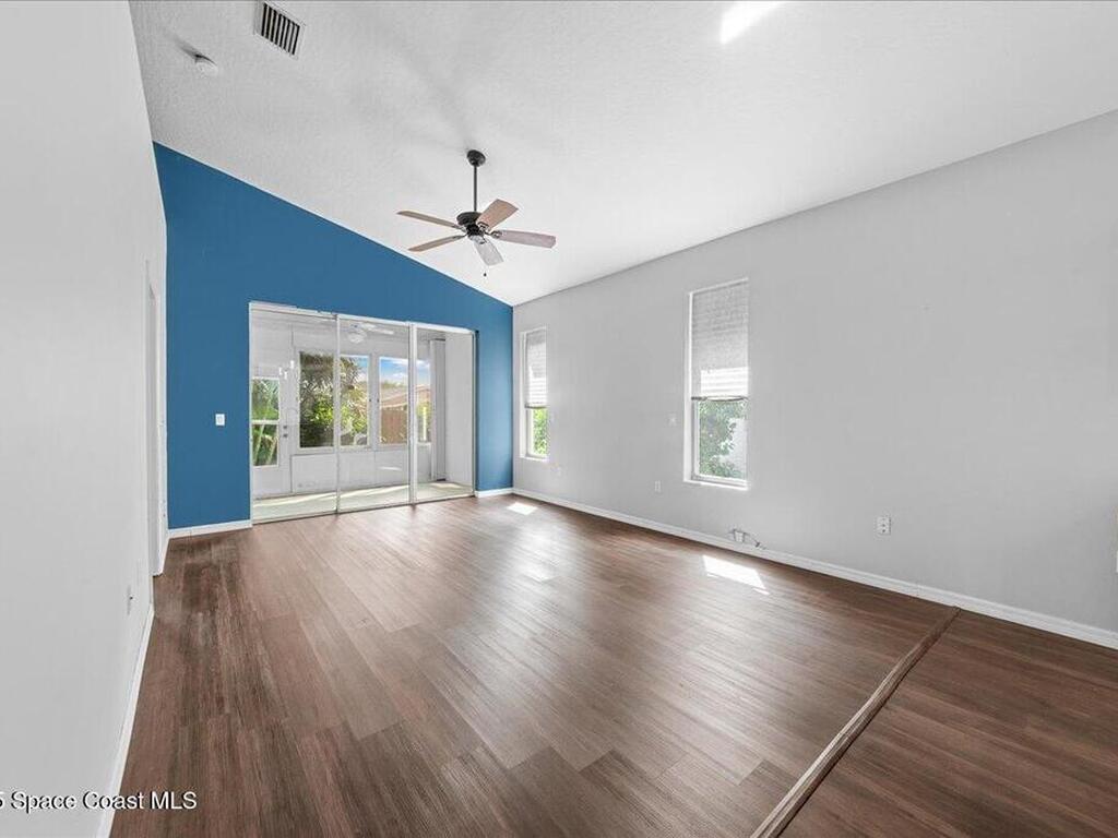 612 Mar Brisa Court, Satellite Beach, FL 32937