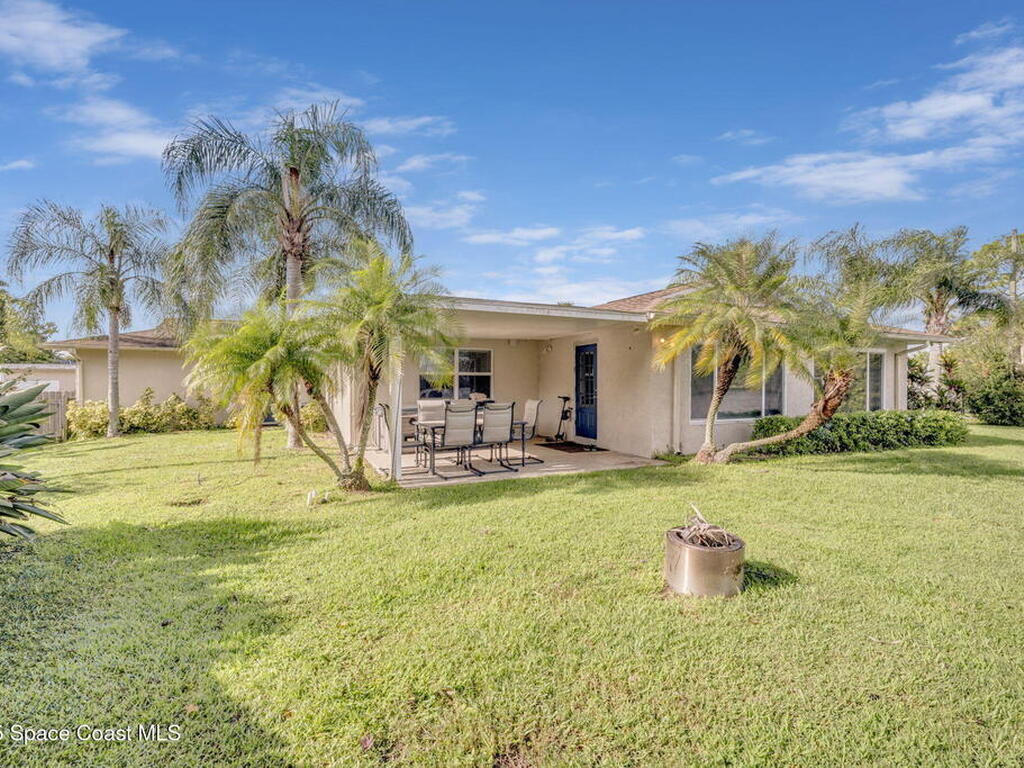 6665 Addie Avenue, Cocoa, FL 32927