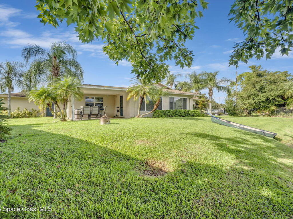 6665 Addie Avenue, Cocoa, FL 32927