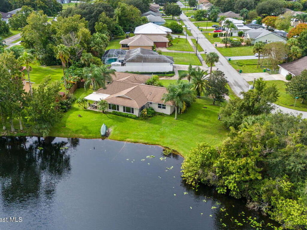 6665 Addie Avenue, Cocoa, FL 32927