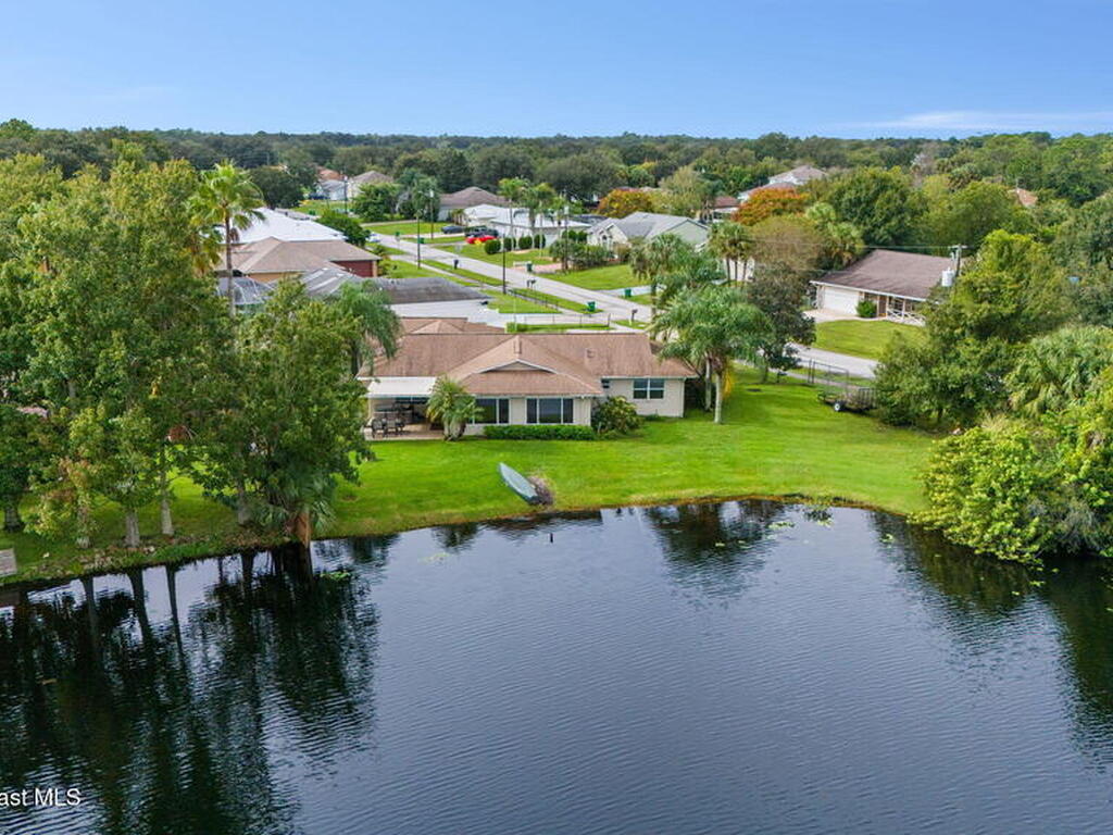 6665 Addie Avenue, Cocoa, FL 32927