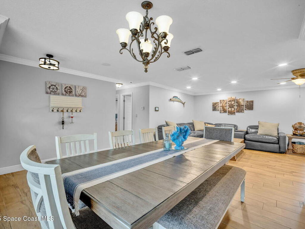 6665 Addie Avenue, Cocoa, FL 32927