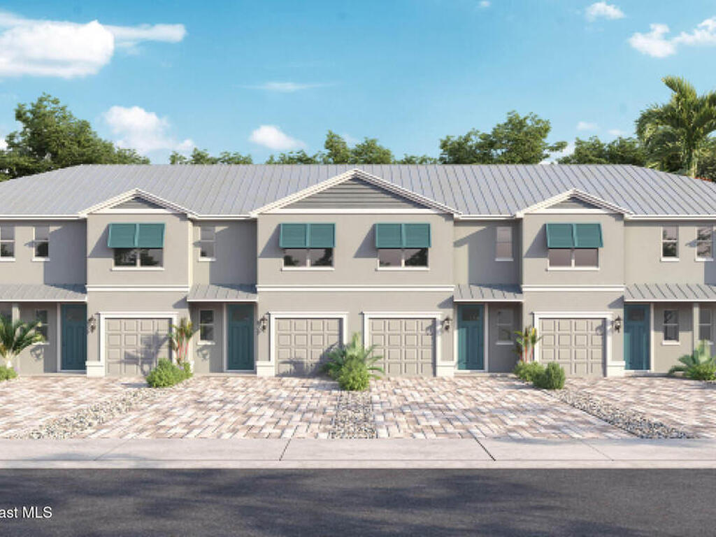 27 Tortuga Trail, Satellite Beach, FL 32937