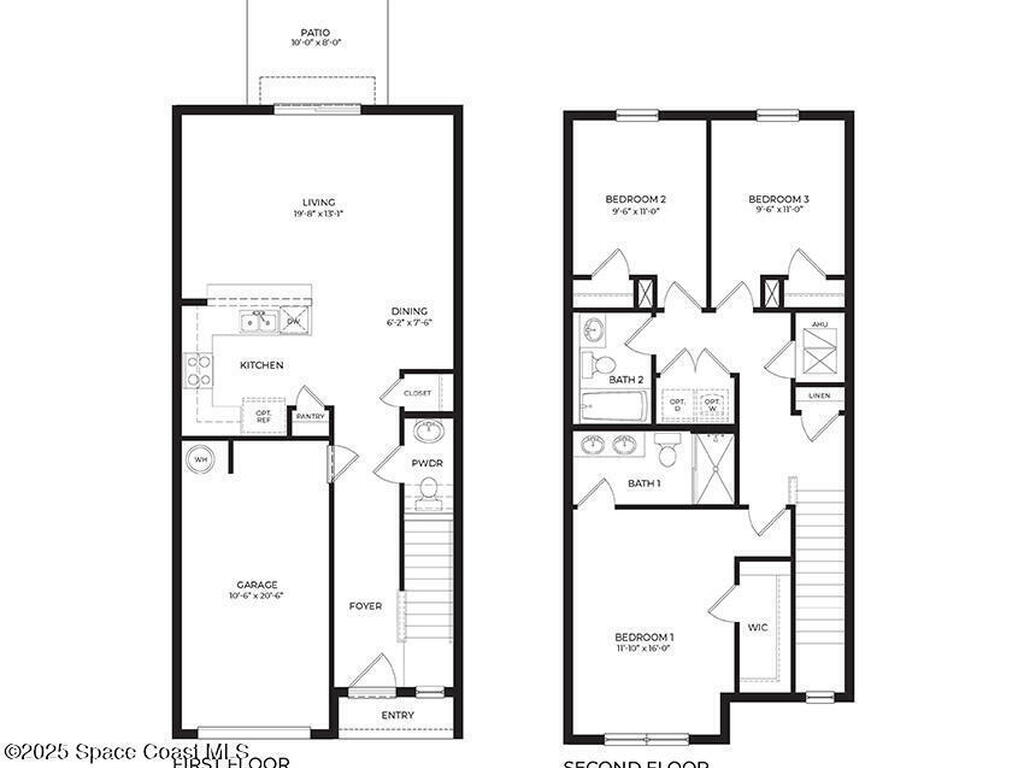 31 Tortuga Trail, Satellite Beach, FL 32937