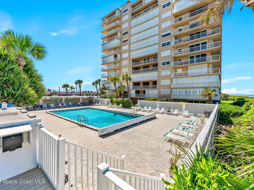 877 N Highway A1a, Indialantic, FL 32903